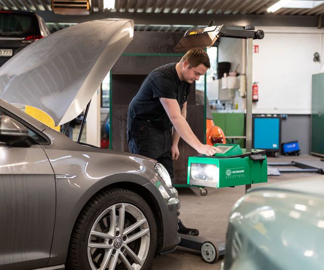 Service Freie Markenwerkstatt Ralf Renken