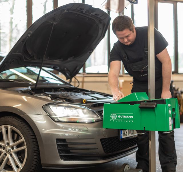 Service Freie Markenwerkstatt Ralf Renken