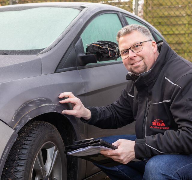 Service Freie Markenwerkstatt Ralf Renken