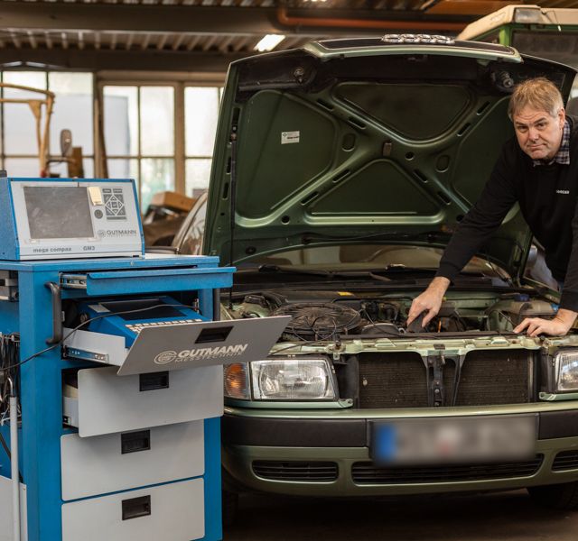 Service Freie Markenwerkstatt Ralf Renken